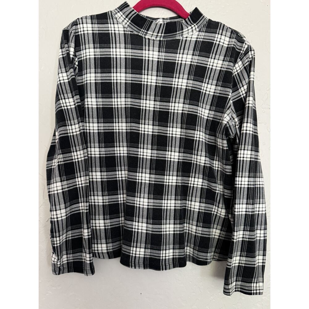 charter club top